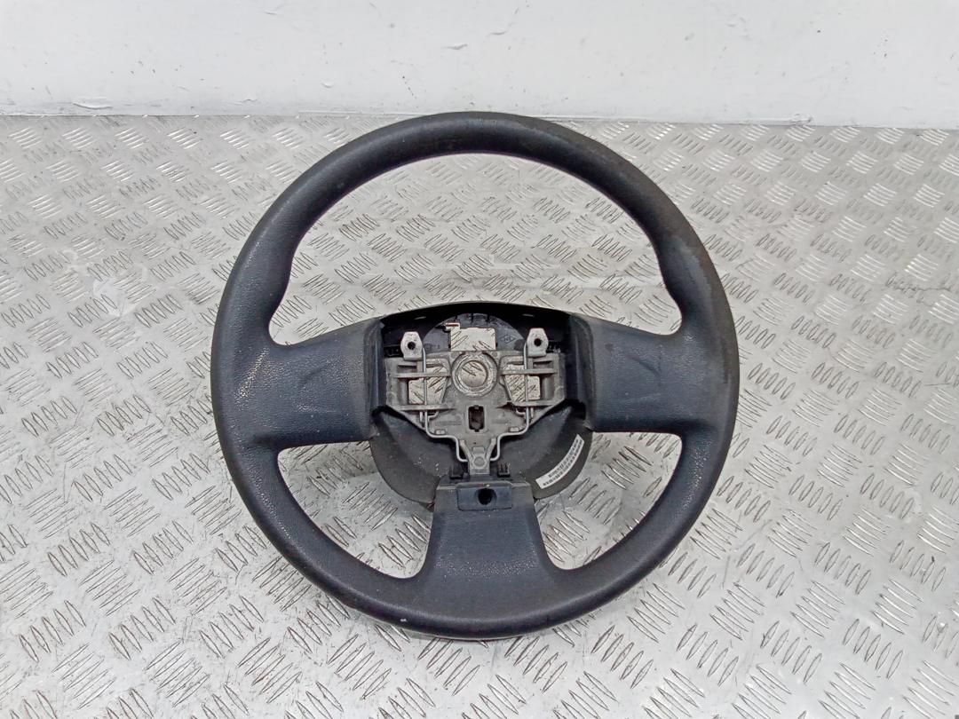 руль Renault Master 3 поколение 2011, SV15367000 - фото №1