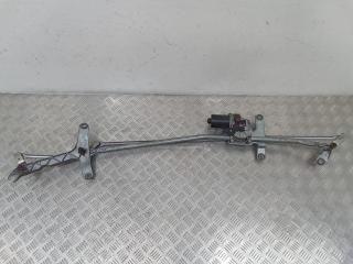 механизм стеклоочистителя (трапеция дворников) Mercedes-Benz Vito W639 [рестайлинг] 2010, A6398200140