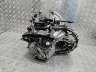 КПП механическая (МКПП) Renault Trafic 3 поколение 2014, 321018500R