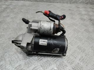 стартер Renault Trafic 3 поколение 2014