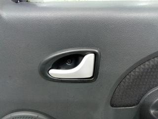 ручка внутренняя передняя правая Renault Logan 1 поколение 2006, седан