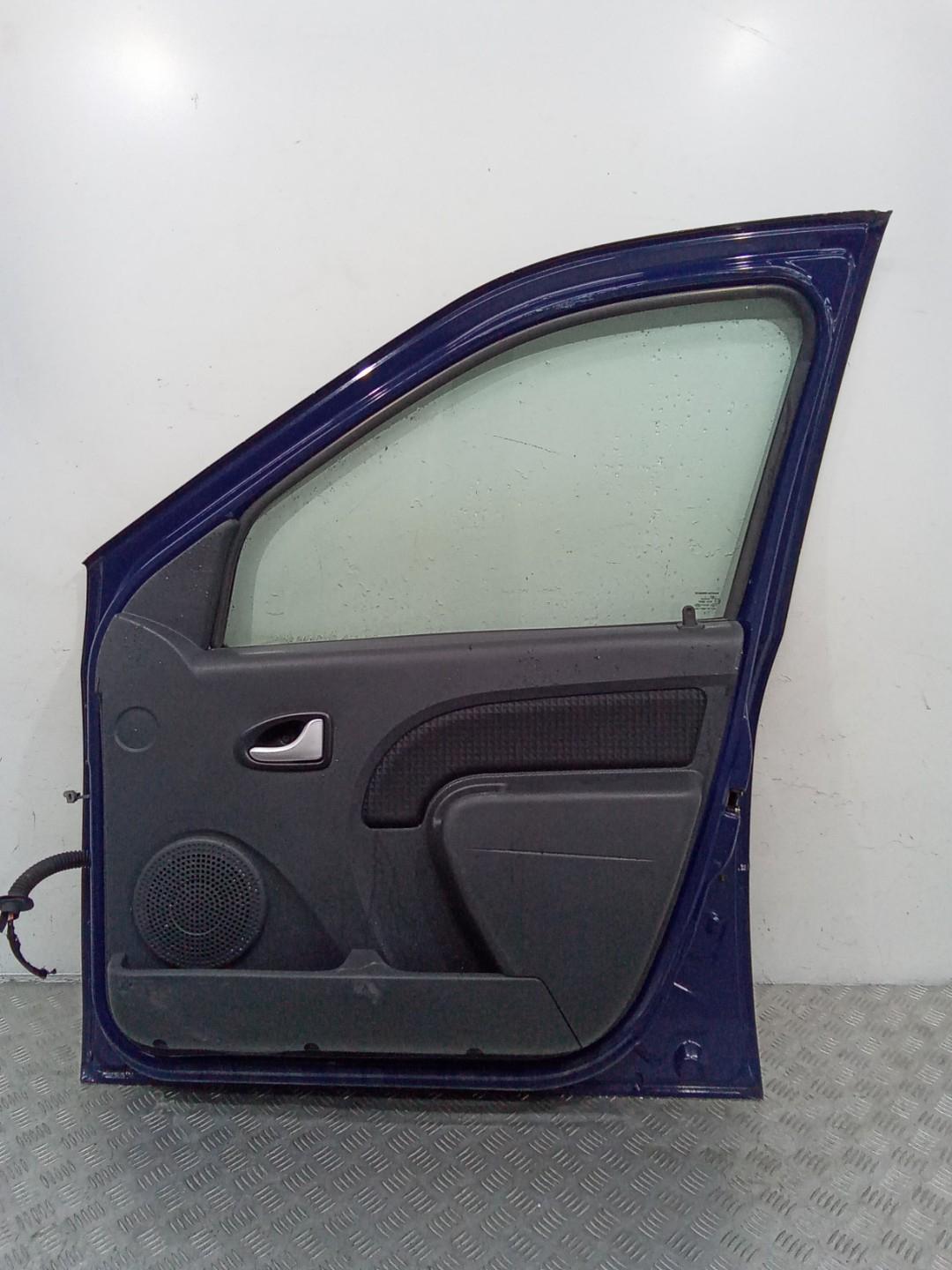 моторчик стеклоподъемника Renault Logan 1 поколение 2006, седан - фото №1