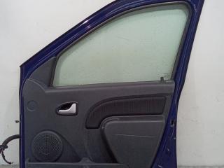 моторчик стеклоподъемника Renault Logan 1 поколение 2006, седан