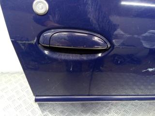 ручка наружная Renault Logan 1 поколение 2006, седан