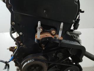 кронштейн двигателя Ford Transit 7 поколение 2012, 2.2 л., дизель, МКПП