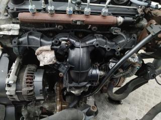 коллектор впускной Ford Transit 7 поколение 2012, 2.2 л., дизель, МКПП, BK2Q9424C