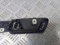 ручка внутренняя Volkswagen Jetta 5 поколение 2005, 1K2837114 - фото №3