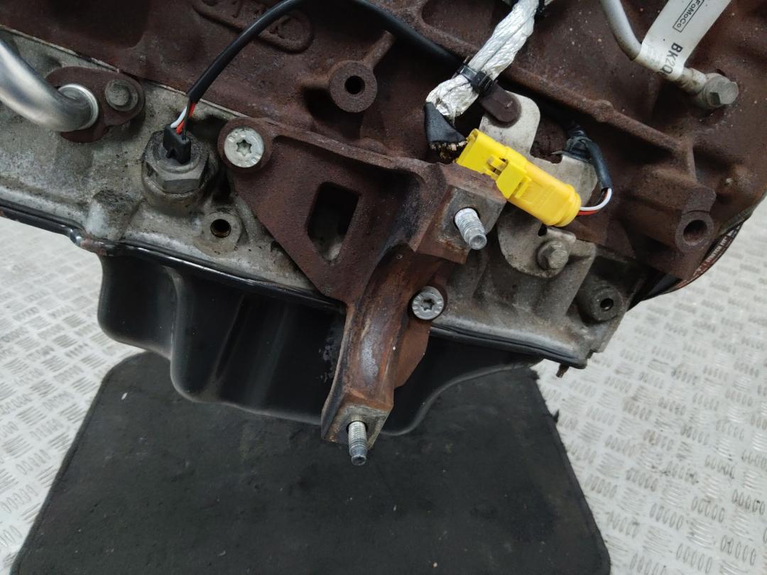 кронштейн двигателя Ford Transit 7 поколение 2012, 2.2 л., дизель, МКПП - фото №1