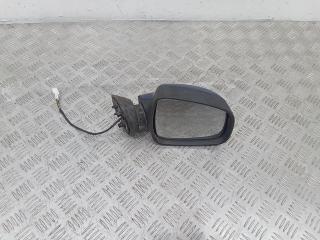 зеркало наружное правое Renault Logan 1 поколение 2006, седан, 9024363