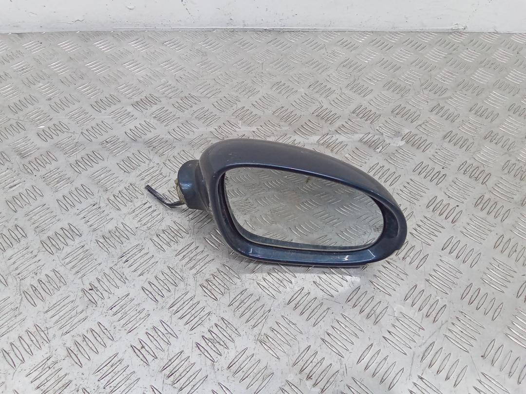 зеркало наружное правое Volkswagen Jetta 5 поколение 2005 - фото №1