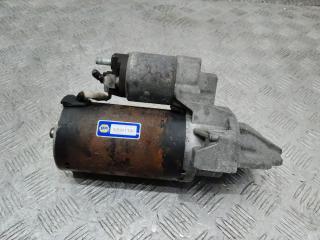 стартер Ford Transit 7 поколение 2012, 2.2 л., дизель, МКПП