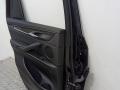 дверь задняя левая BMW X5 F15 2015 - фото №10