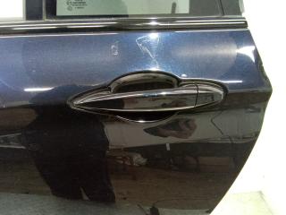 ручка наружная задняя левая BMW X5 F15 2015