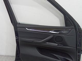 стеклоподъемник электрический передний левый BMW X5 F15 2015