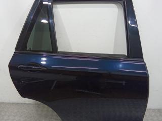 дверь задняя правая BMW X5 F15 2015