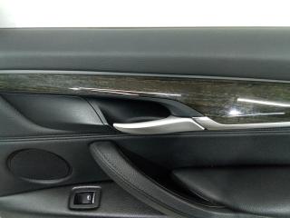 ручка внутренняя задняя правая BMW X5 F15 2015