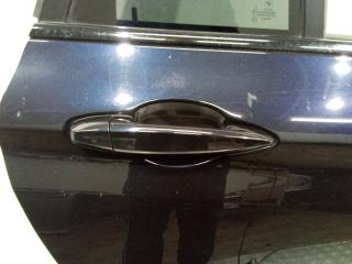 ручка наружная задняя правая BMW X5 F15 2015