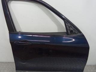 дверь передняя правая BMW X5 F15 2015