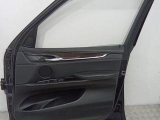 стеклоподъемник электрический передний правый BMW X5 F15 2015