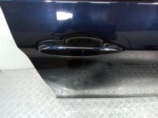 ручка наружная BMW X5 F15 2015