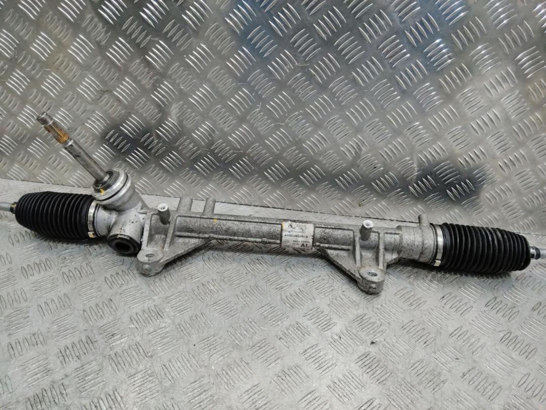 рулевая рейка Renault Clio 4 поколение 2015, 490014832R - фото №1
