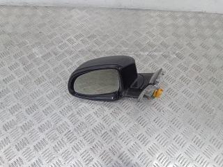 зеркало наружное левое BMW X5 F15 2015, 698003