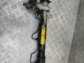 рулевая рейка Hyundai Tucson 1 поколение 2006, 577002E700 - фото №4