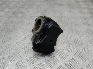 заслонка дроссельная Renault Master 3 поколение 2013, 2.3 л., M9T 870, дизель, МКПП, 8200987453