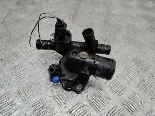 корпус термостата Renault Master 3 поколение 2013, 8200907243