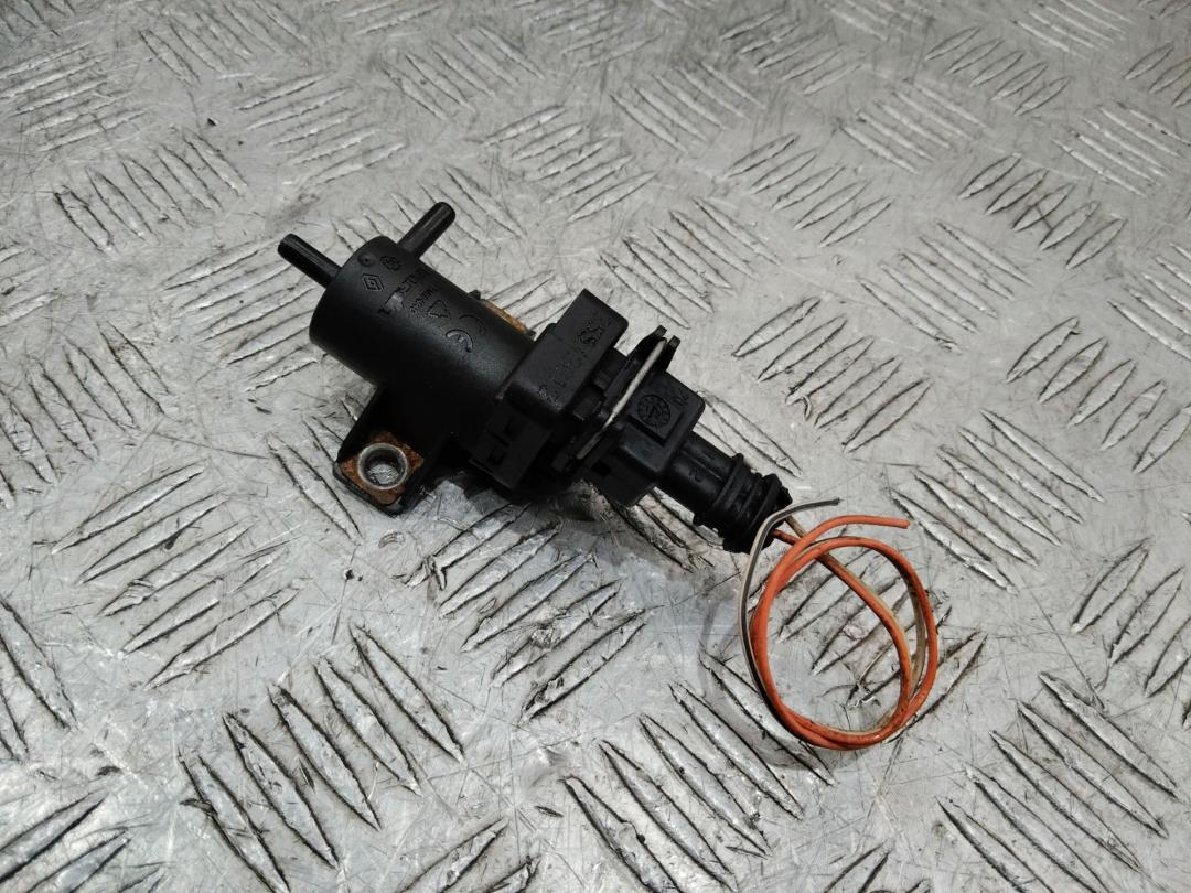 электромагнитный клапан Renault Master 3 поколение 2013, 8200762162 - фото №1