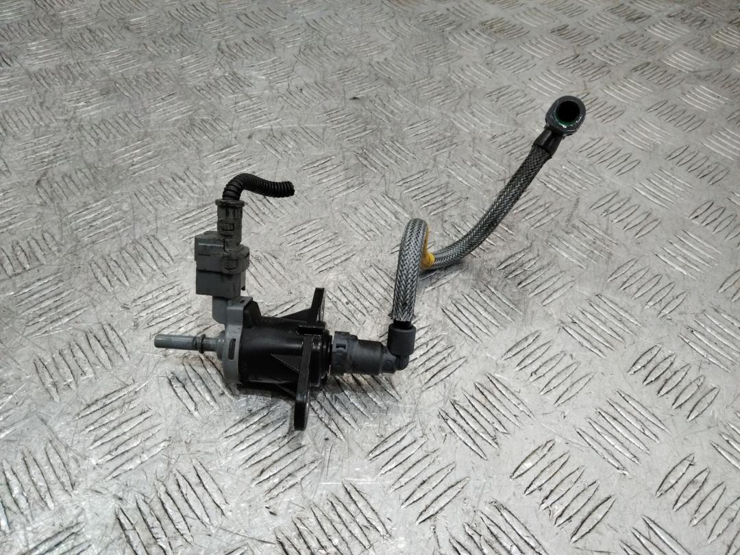 электромагнитный клапан Renault Master 3 поколение 2013, 208853765R - фото №1