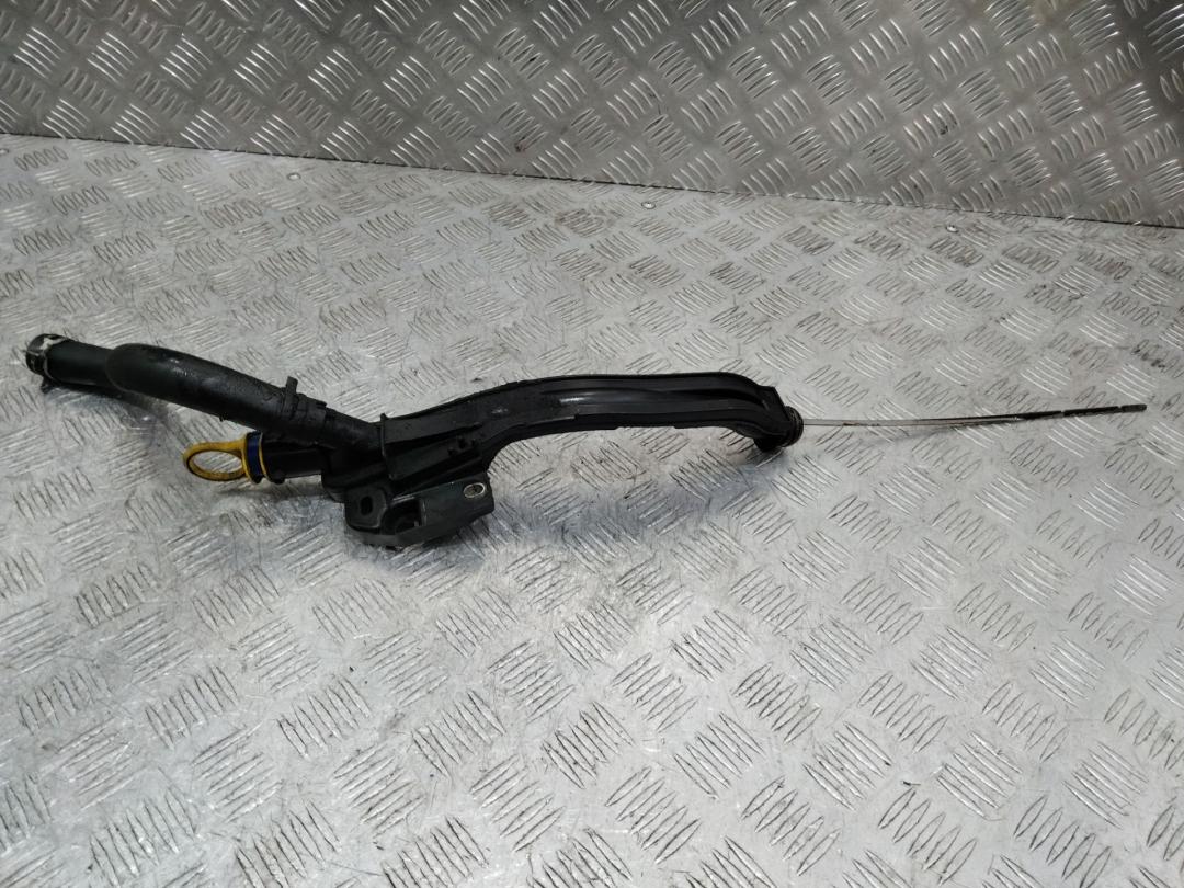 щуп двигателя Renault Master 3 поколение 2013 - фото №1