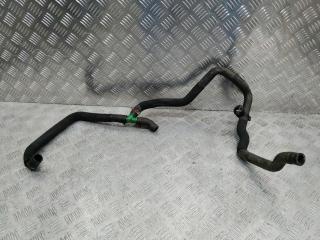 патрубок радиатора Renault Master 3 поколение 2013