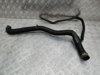 патрубок радиатора Renault Master 3 поколение 2013