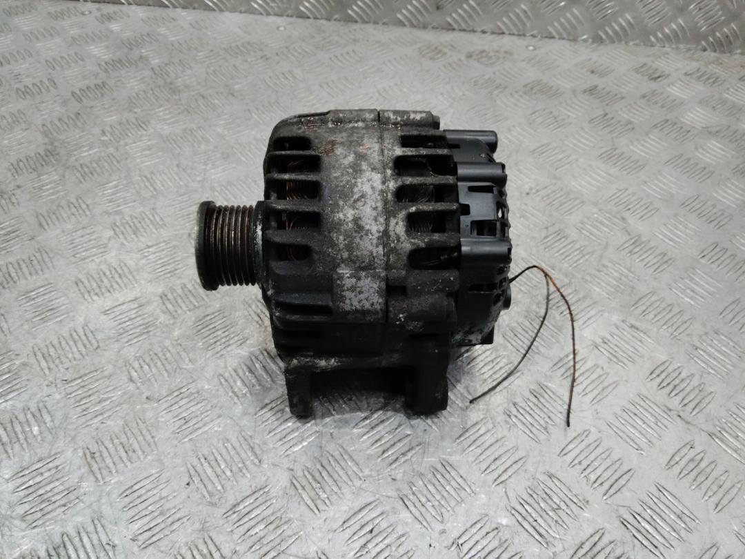 генератор Renault Master 3 поколение 2013, 8200404459 - фото №1