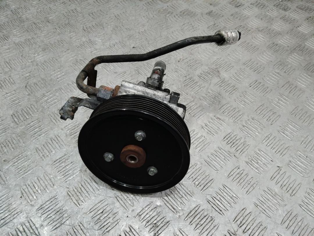 насос гидроусилителя руля Renault Master 3 поколение 2013, 8200357347 - фото №1