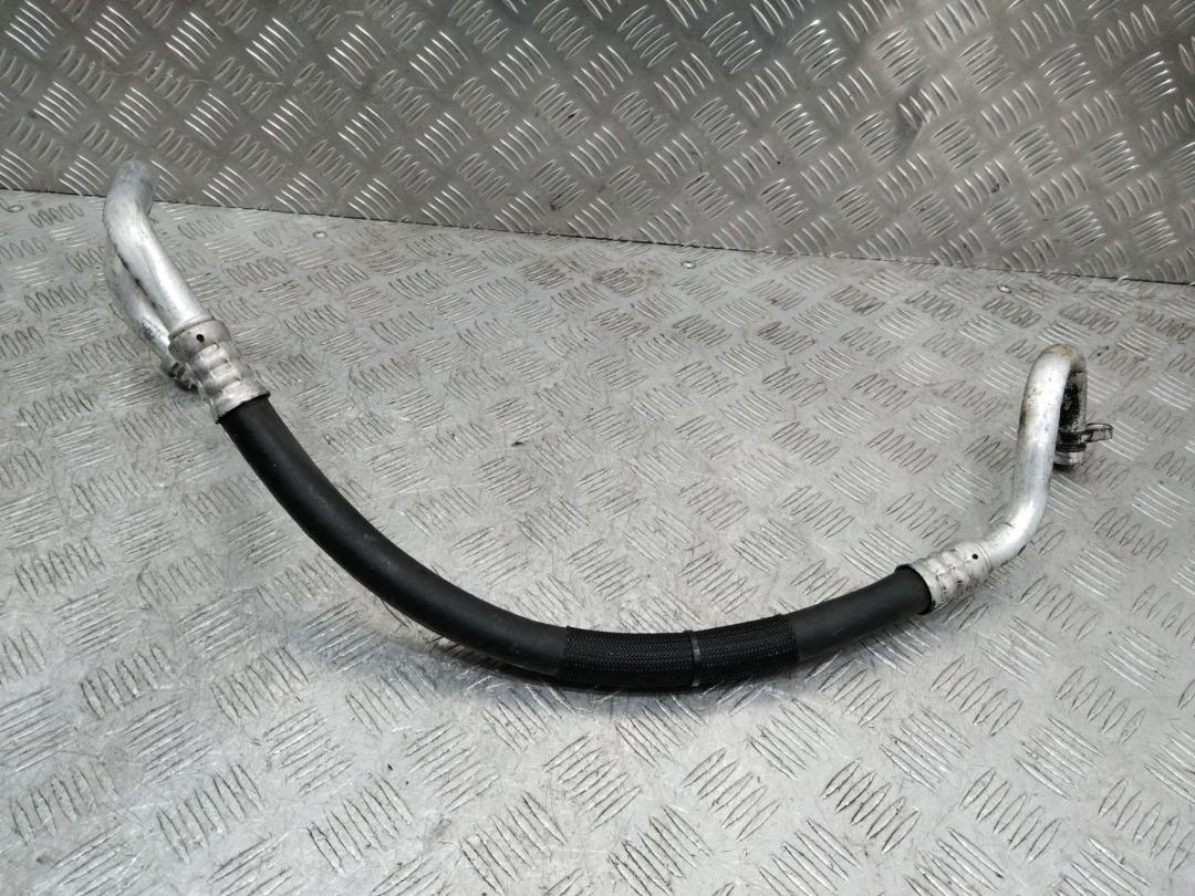 трубка кондиционера Renault Master 3 поколение 2013 - фото №1