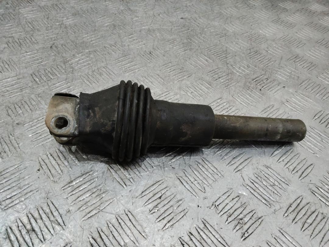 рулевой карданчик Fiat Ulysse 2 поколение 2005 - фото №1