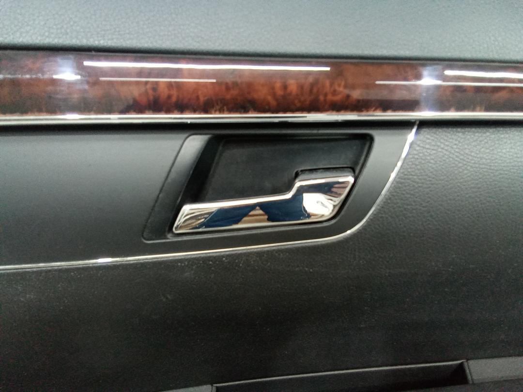 ручка внутренняя задняя правая Mercedes-Benz S-Класс W221 2007, седан - фото №1