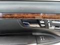 ручка внутренняя передняя левая Mercedes-Benz S-Класс W221 2007, седан - фото №2