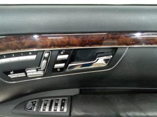 ручка внутренняя передняя правая Mercedes-Benz S-Класс W221 2007, седан