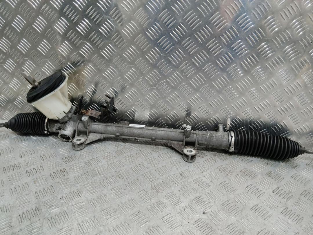 рулевая рейка Renault Scenic 3 поколение 2011, 490010024R - фото №1