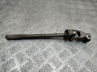 рулевой карданчик Renault Scenic 3 поколение 2011