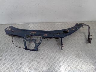 передняя панель крепления облицовки (телевизор) Mercedes-Benz S-Класс W221 2007, седан, A2218173920