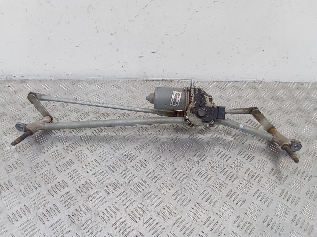 механизм стеклоочистителя (трапеция дворников) Renault Master 3 поколение 2011, W00005453 - фото №1