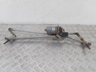 механизм стеклоочистителя (трапеция дворников) Renault Master 3 поколение 2011, W00005453