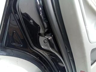 замок двери задней левой Volkswagen Touareg 1 поколение 2004, 7L0839015