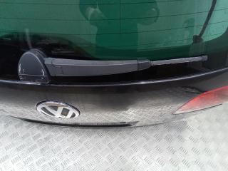 щеткодержатель задний Volkswagen Touareg 1 поколение 2004
