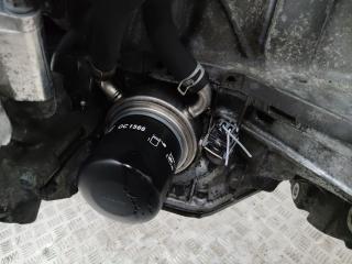 теплообменник масляного фильтра Renault Grand Scenic 3 поколение 2009, 2.0 л., M4R F 711, бензин, АКПП