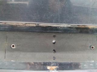 ручка крышки багажника Volkswagen Touareg 1 поколение 2004